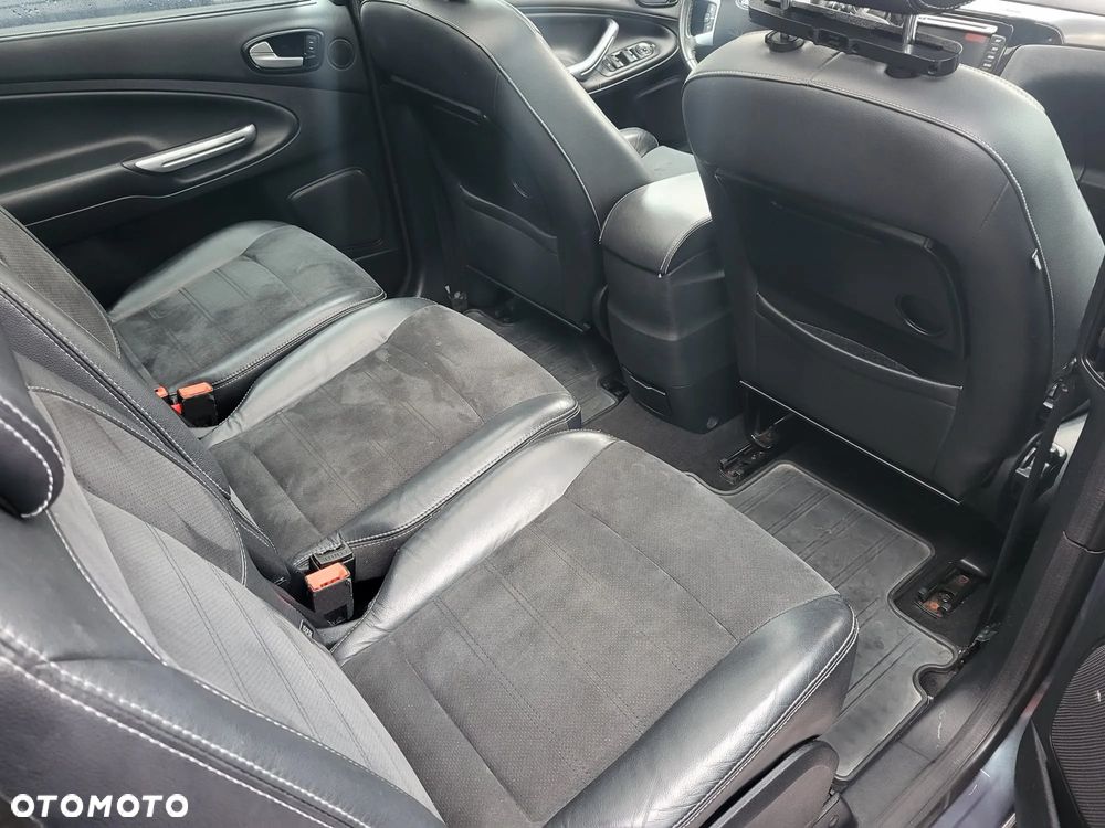 Ford S-Max 2.0 T Platinium X MPS6 - 24