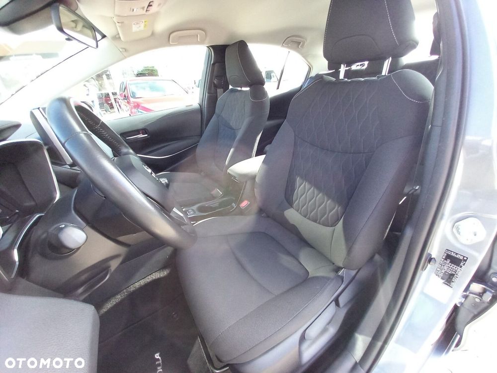 Toyota Corolla 1.5 Comfort - 14
