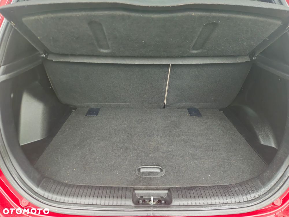 Hyundai ix20 1.4 BlueDrive Comfort - 15