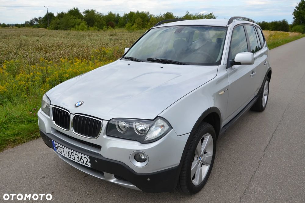 BMW X3 xDrive20i Edition Exclusive - 32