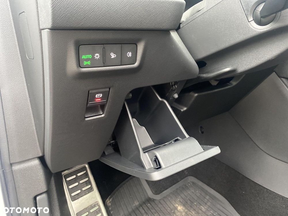 Skoda Kodiaq 2.0 TDI 4x4 Sportline DSG - 29