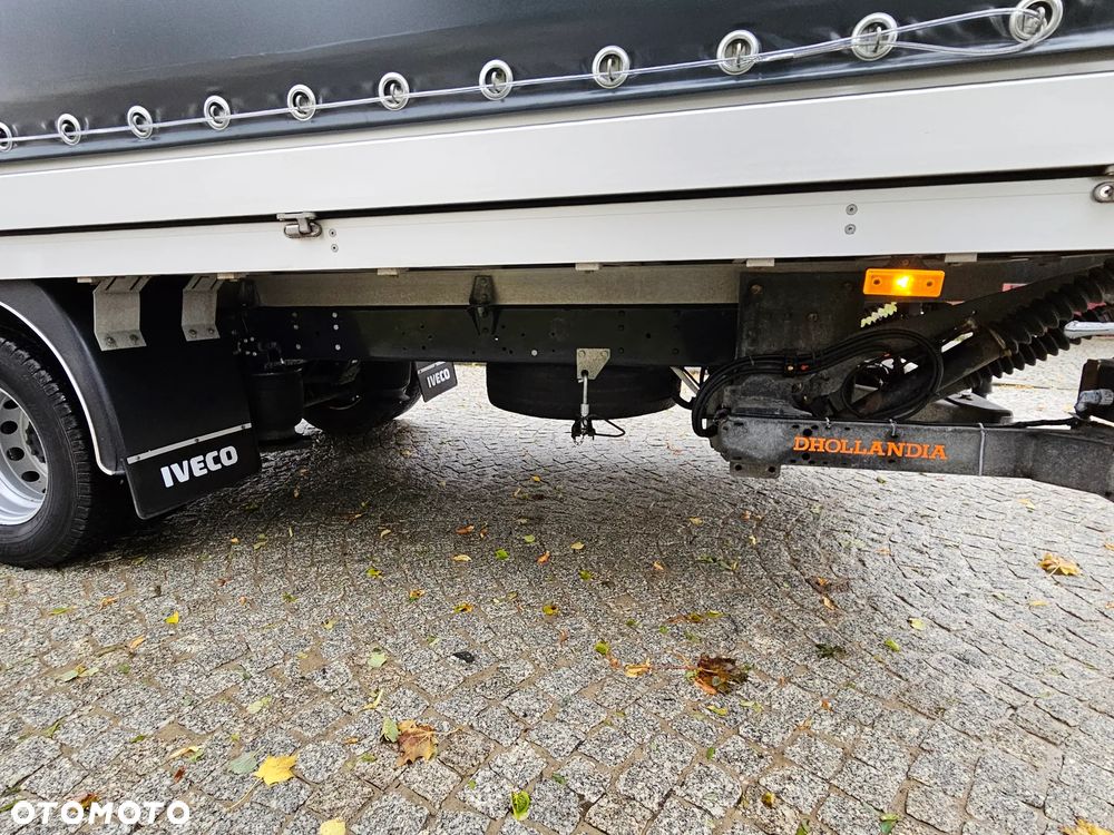 Iveco Daily 72-170 - 13