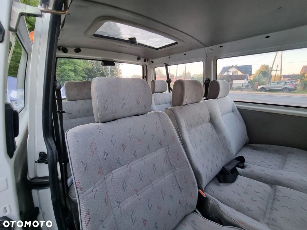 Volkswagen Transporter Standard - 33