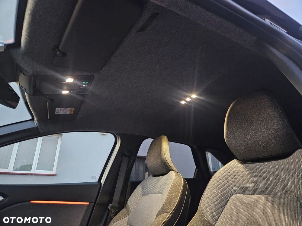 Renault Symbioz 1.6 E-Tech Full Hybrid 145 Iconic - 25