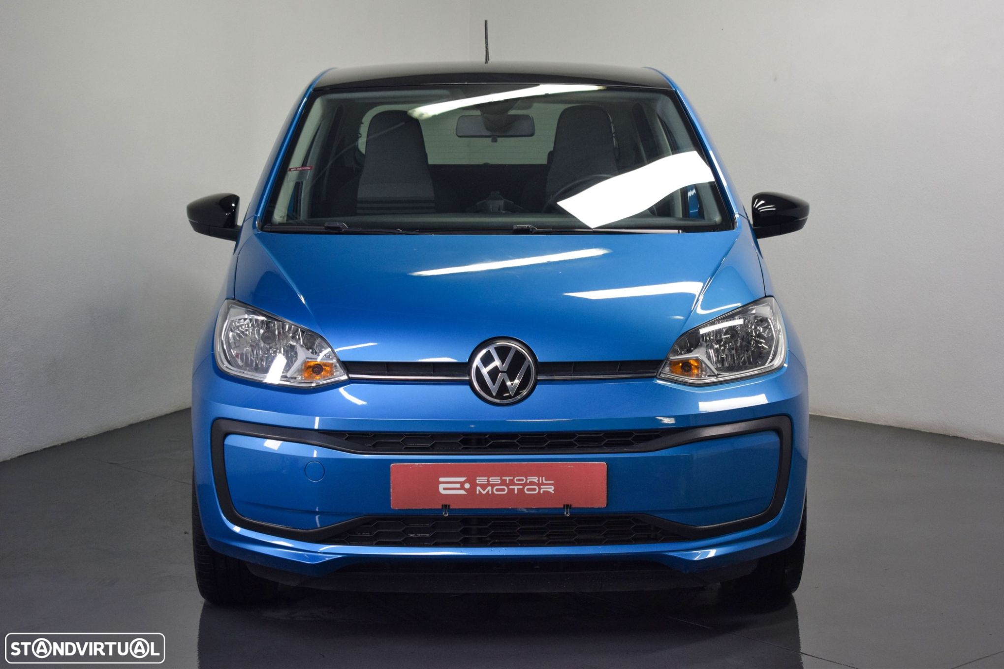 VW Up! 1.0 Move Color - 2