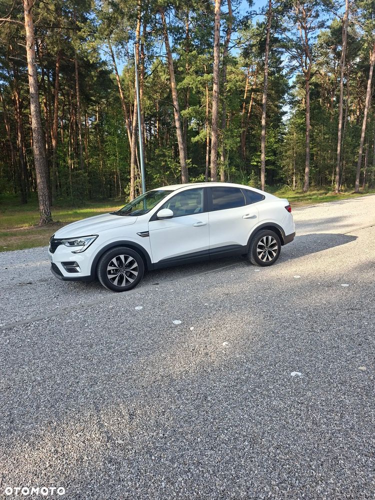 Renault Arkana TCe Mild Hybrid 160 EDC Espirit Alpine - 4