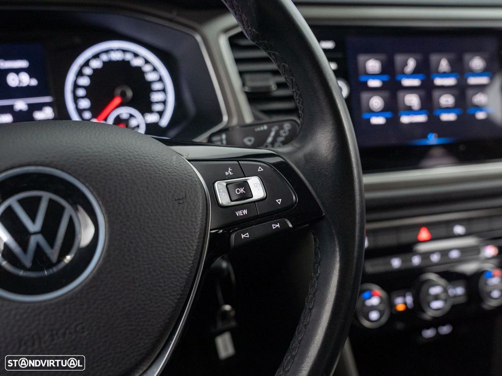 VW T-Roc 1.0 TSI Style - 19