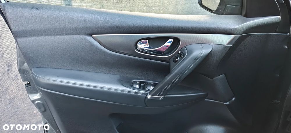 Nissan Qashqai - 26