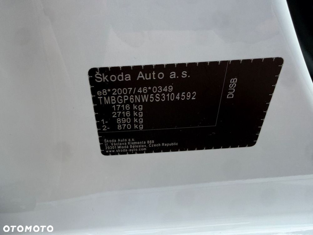 Skoda Kamiq 1.0 TSI Ambition - 15