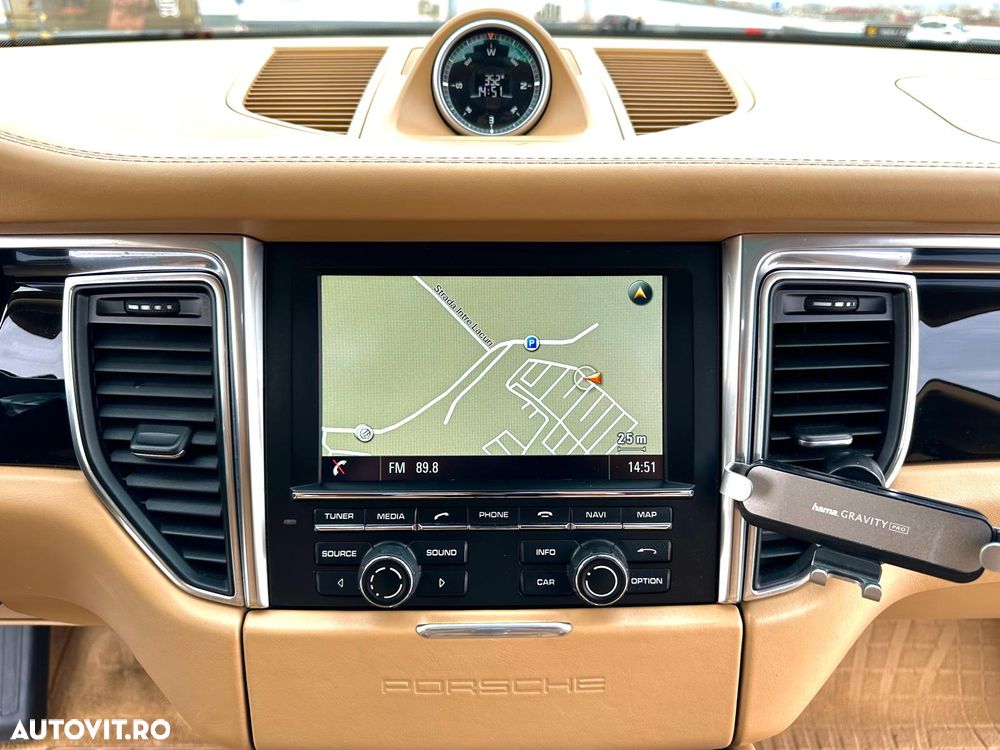 Porsche Macan - 19