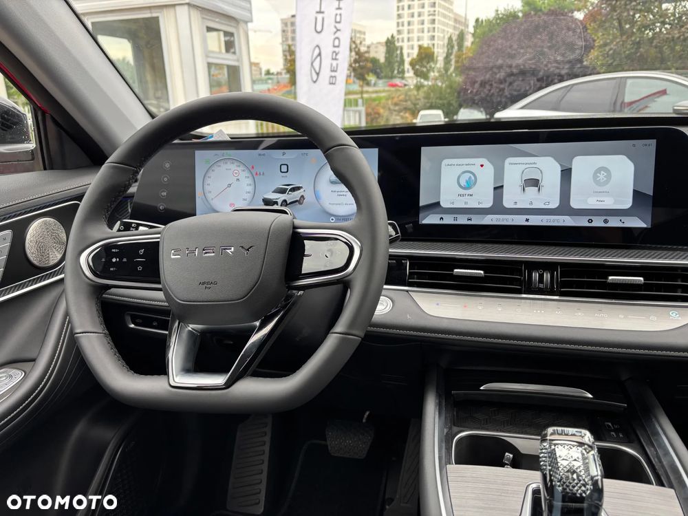 Chery Tiggo 7 - 15
