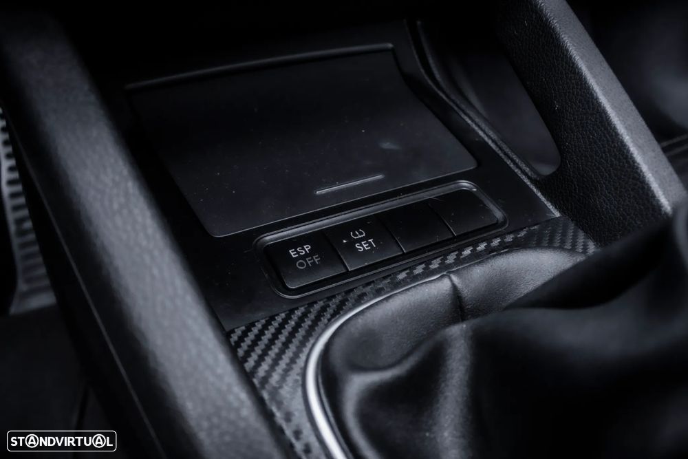 VW EOS 2.0 TDi - 21