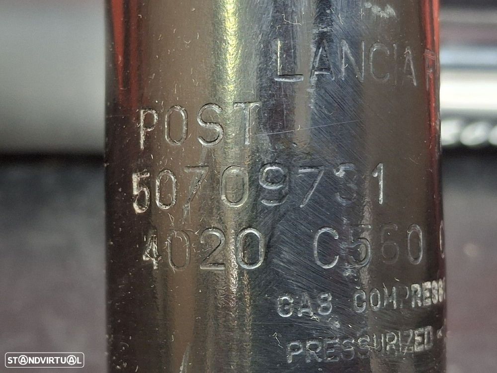 Amortecedores Traseiros (Par) Fiat 500 (312_) - 3