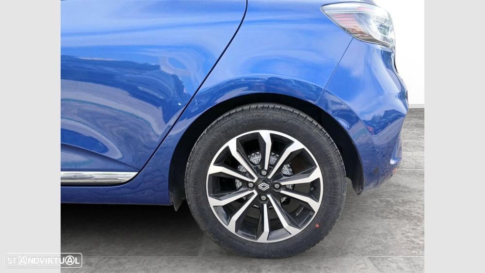 Renault Clio 1.0 TCe Techno Bi-Fuel - 11