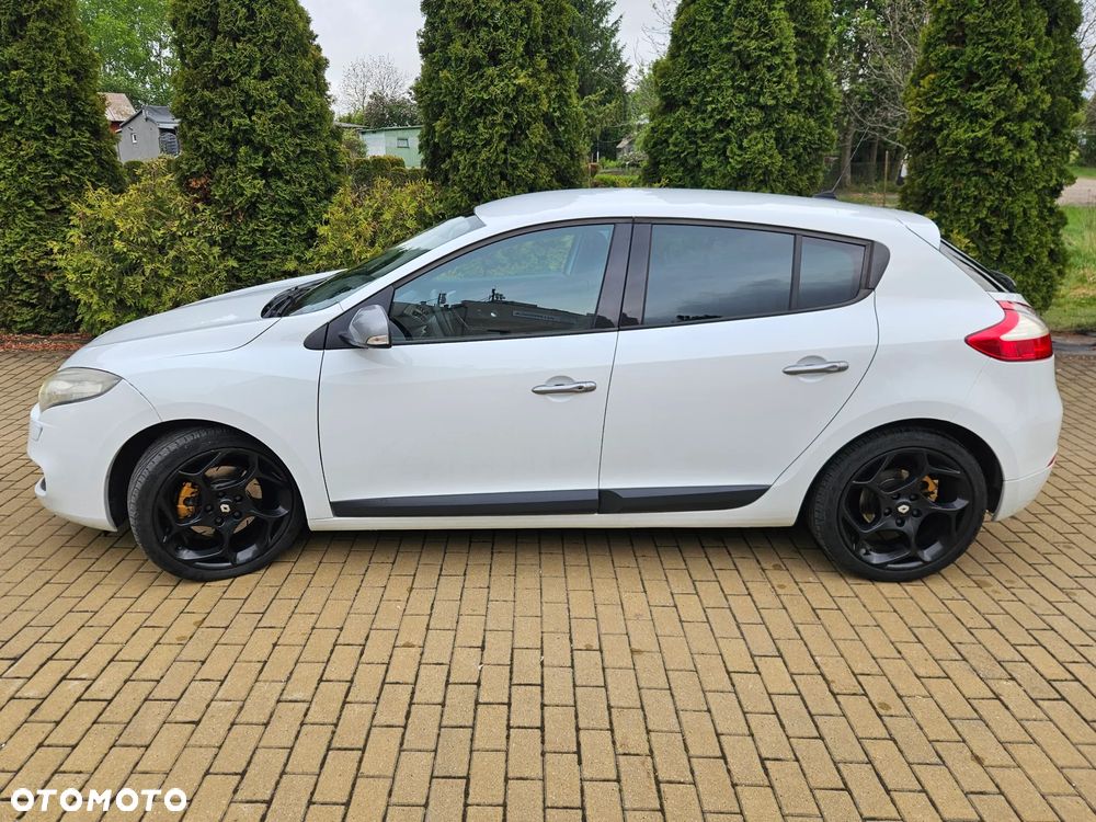 Renault Megane TCe 180 GT - 6