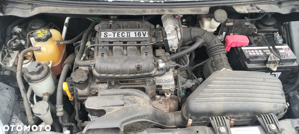 Chevrolet Spark - 40