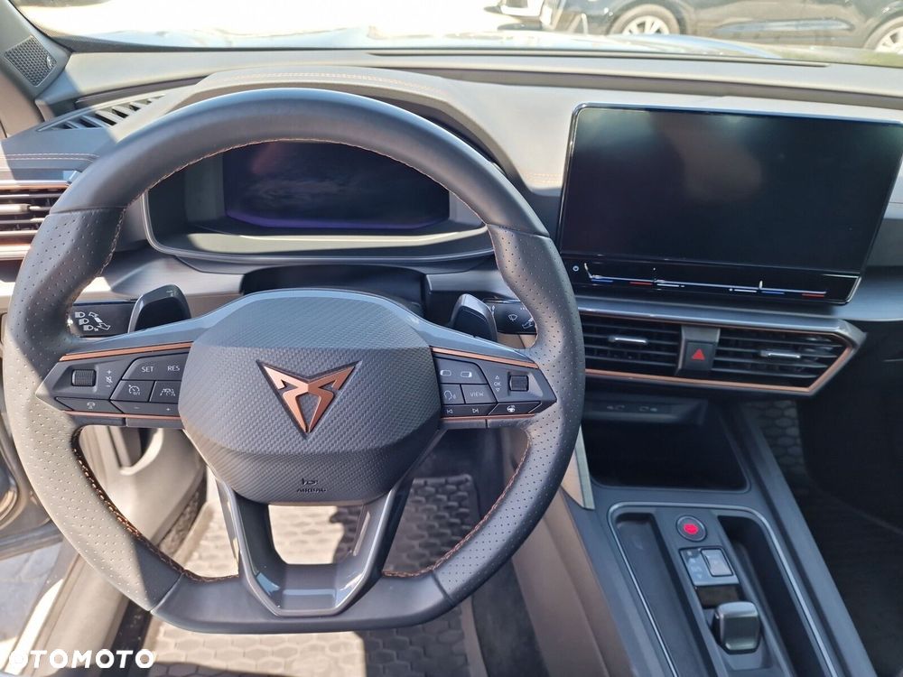 Cupra Formentor 2.0 TSI 4Drive DSG - 16