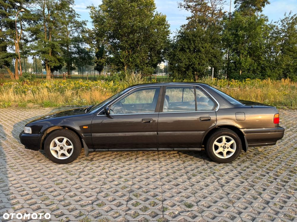 Honda Accord - 10