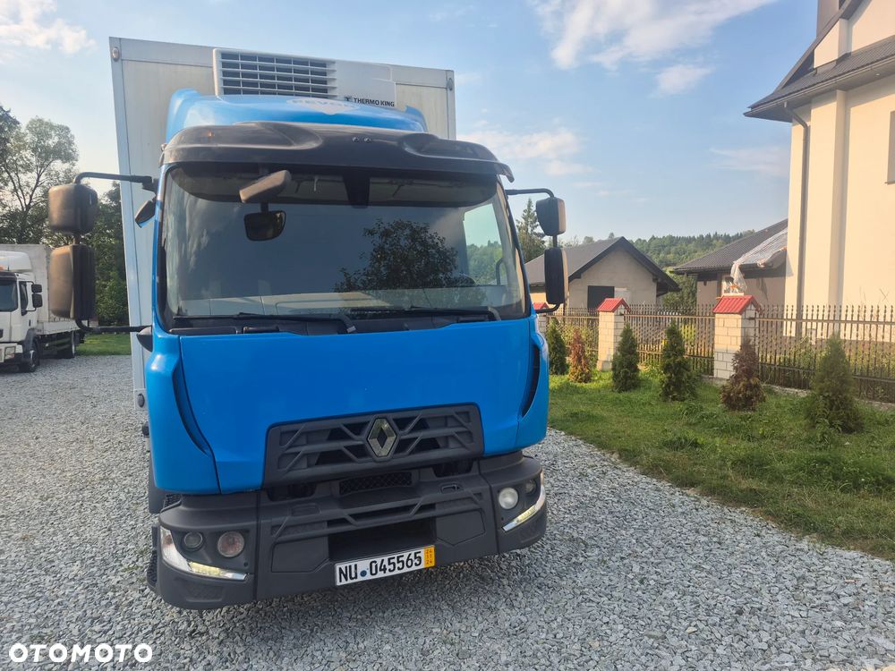 Renault D 12 - 3
