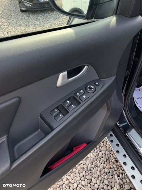 Kia Sportage 1.6 GDI L 2WD - 9