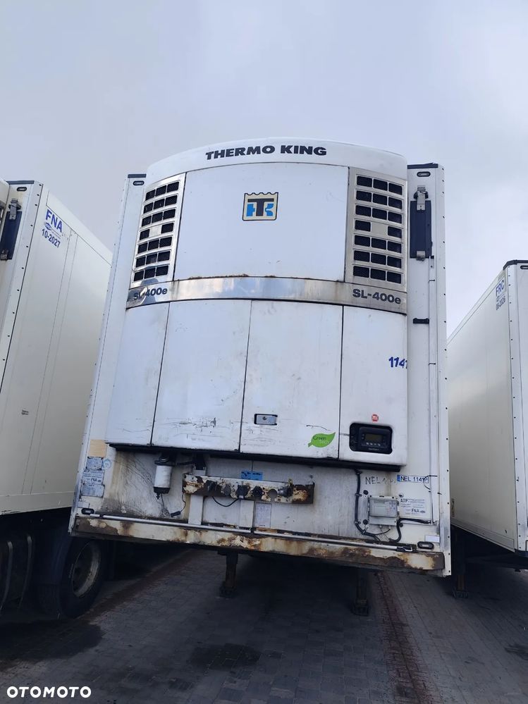 Schmitz Cargobull SKO 24/L - 2