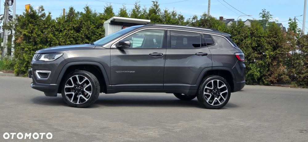Jeep Compass - 7