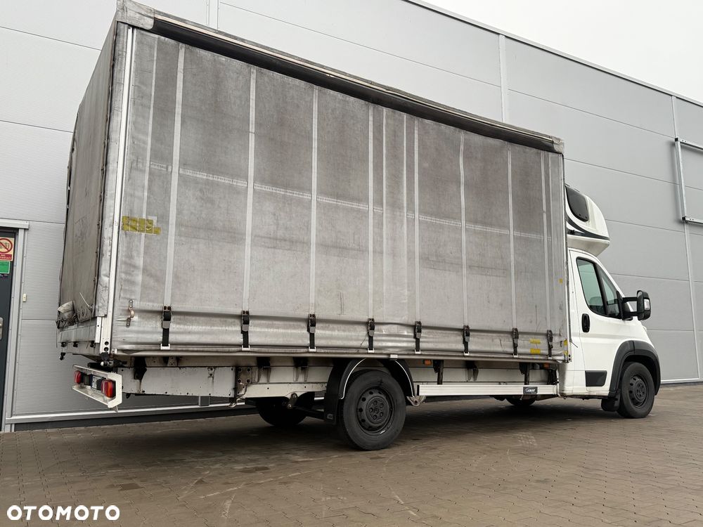 Citroën JUMPER - 11