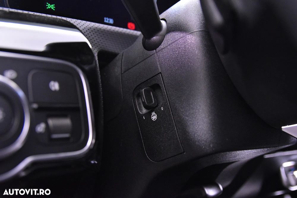 Mercedes-Benz A 180 MHEV 7G-DCT - 16