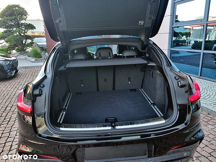 BMW X4 xDrive20d M Sport Edition - 19