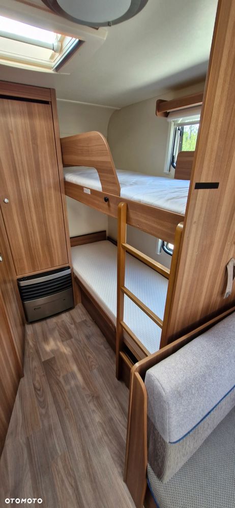 Weinsberg 6 metrów, Knauf, FV VAT - 15