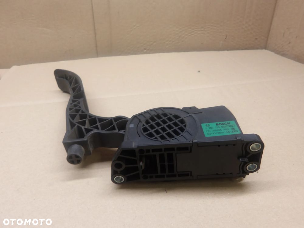 SEAT IBIZA III 06-09 1.4B 3D PEDAŁ GAZU POTENCJONOMETR 0280755063 - 3