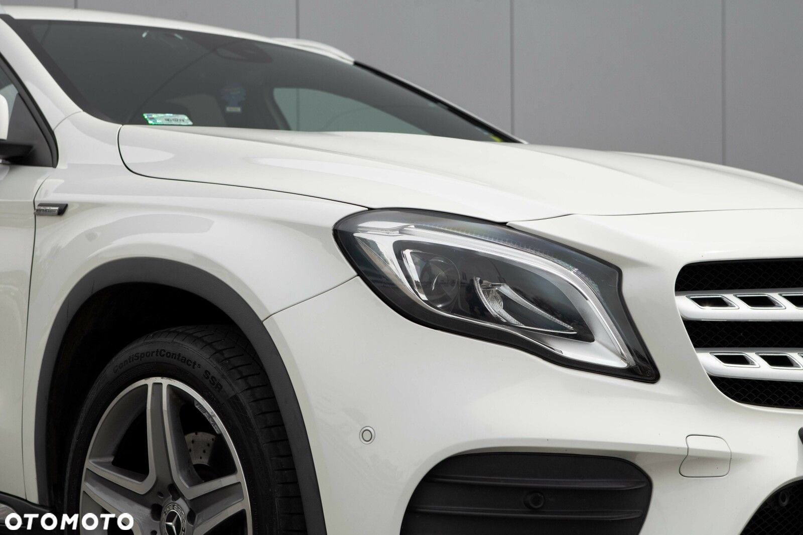 Mercedes-Benz GLA 220 4-Matic AMG Line - 5