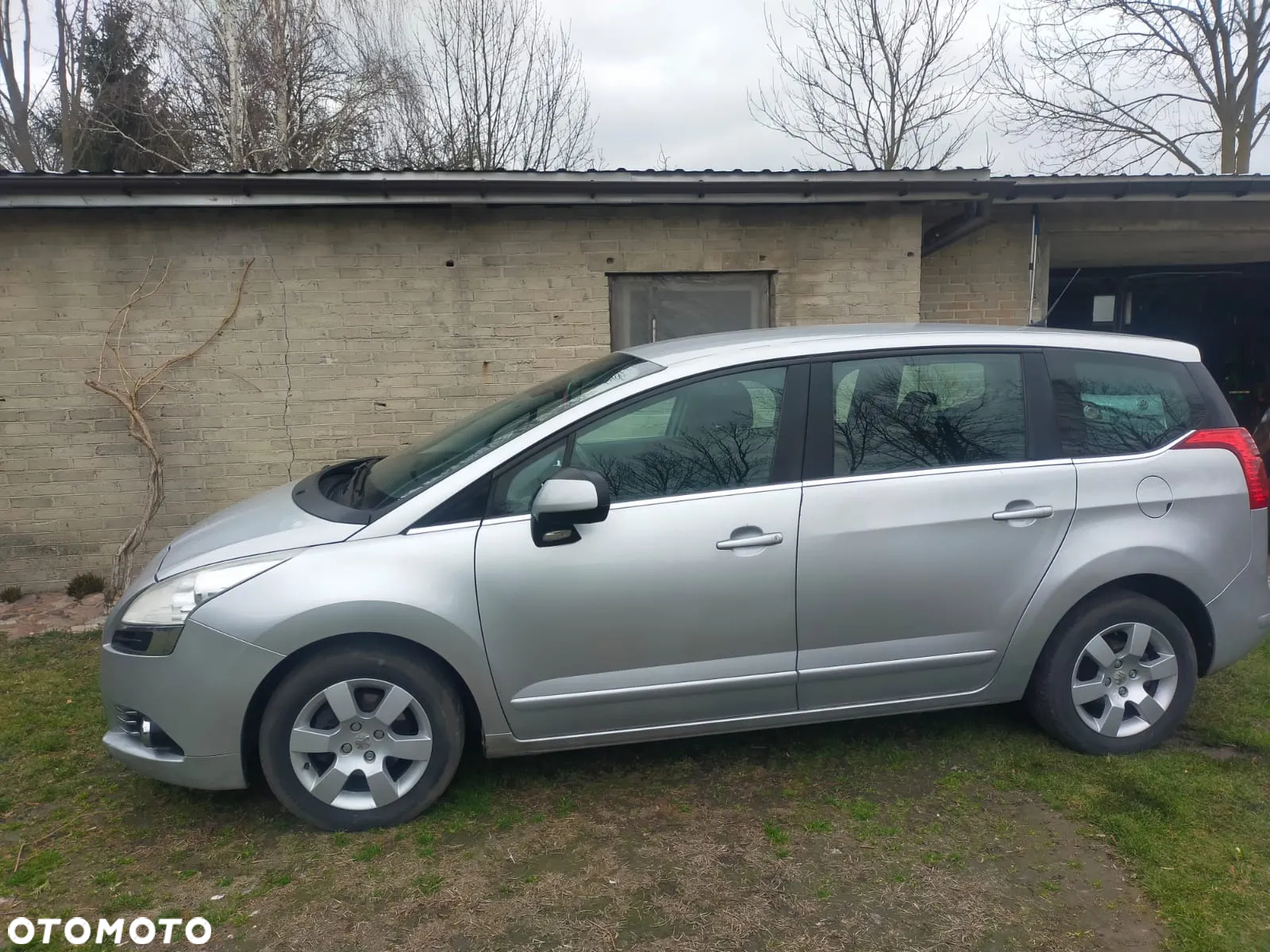 Peugeot 5008 1.6 HDi Premium - 2