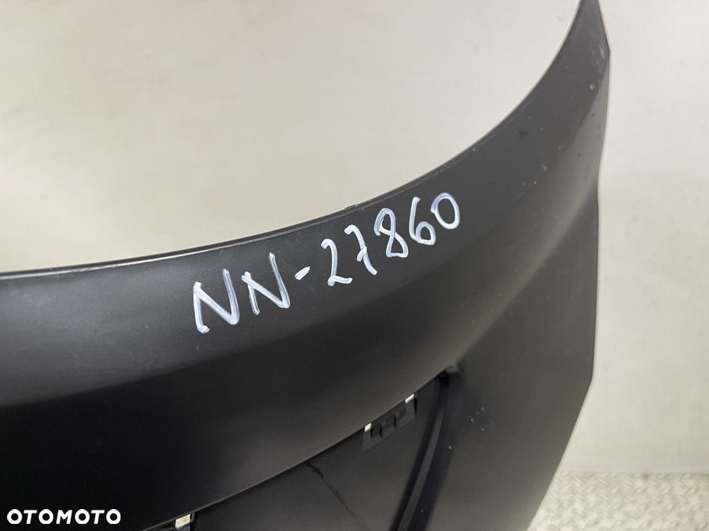 FABRYCZNIE NOWY ORYGINALNY ZDERZAK PRZEDNI PRZÓD CHEVROLET AVEO T300 11-15 96694757 - 10