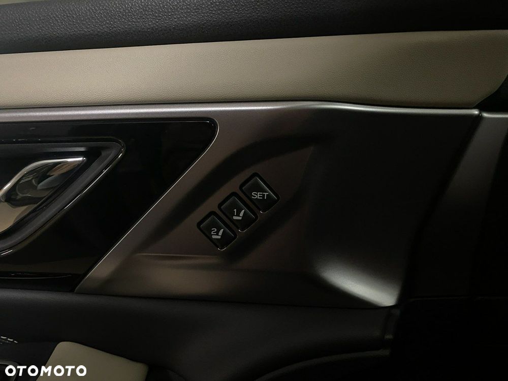 Subaru Outback - 16