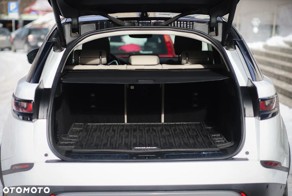 Land Rover Range Rover Velar 2.0 P250 S - 30