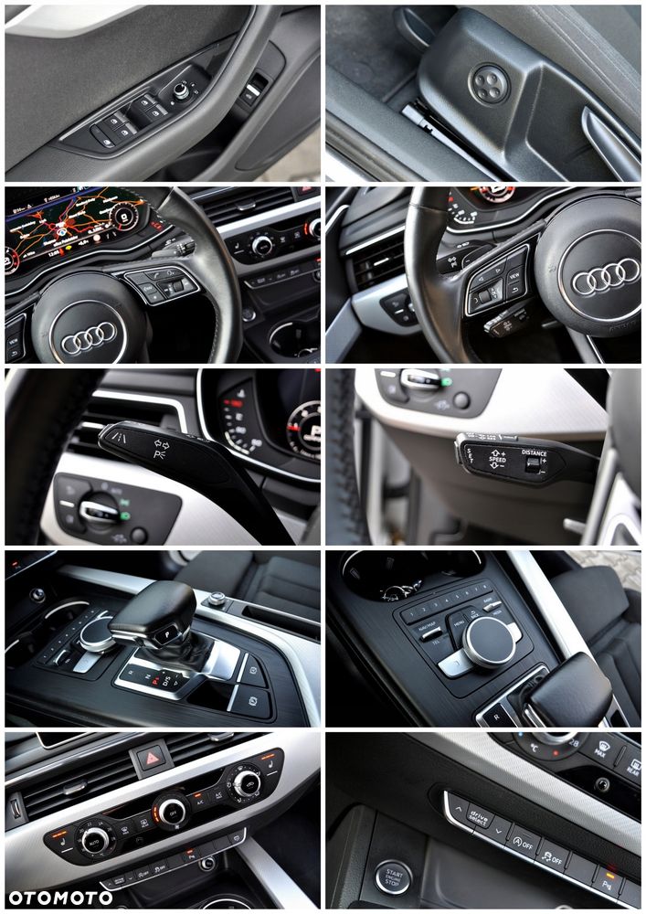 Audi A4 Avant - 12
