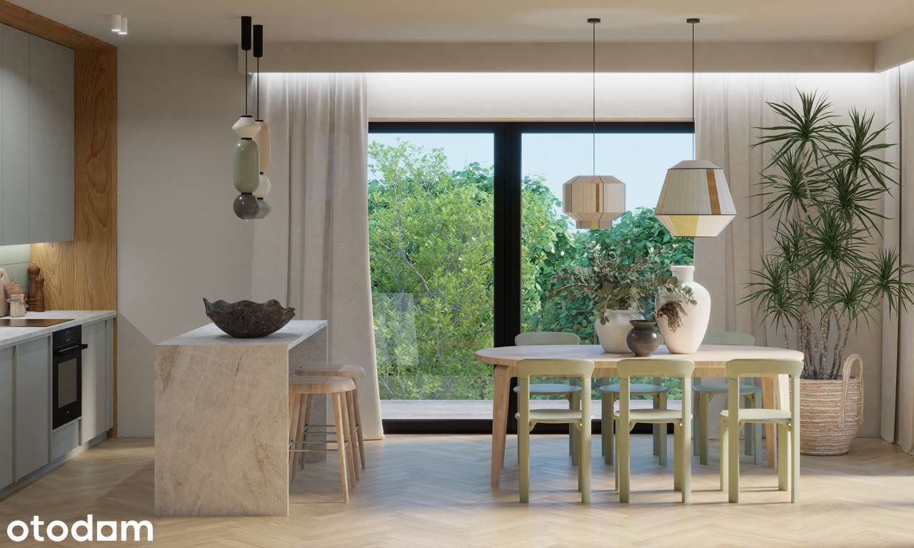 Wspaniały Apartament Pierwsza Dzielnica