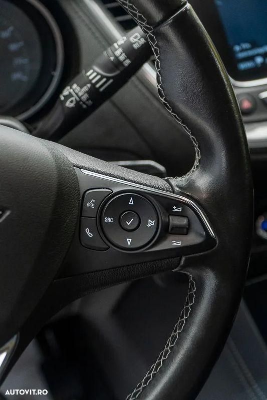 Opel Grandland X 1.2 Start/Stop Automatik INNOVATION - 29