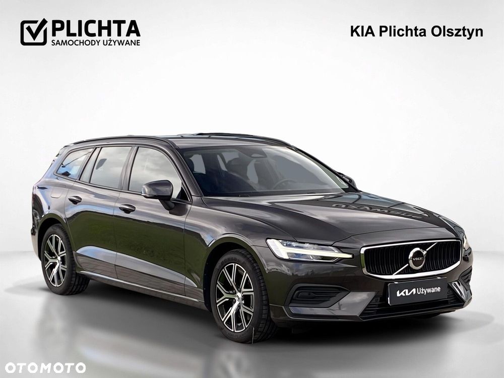 Volvo V60 - 8