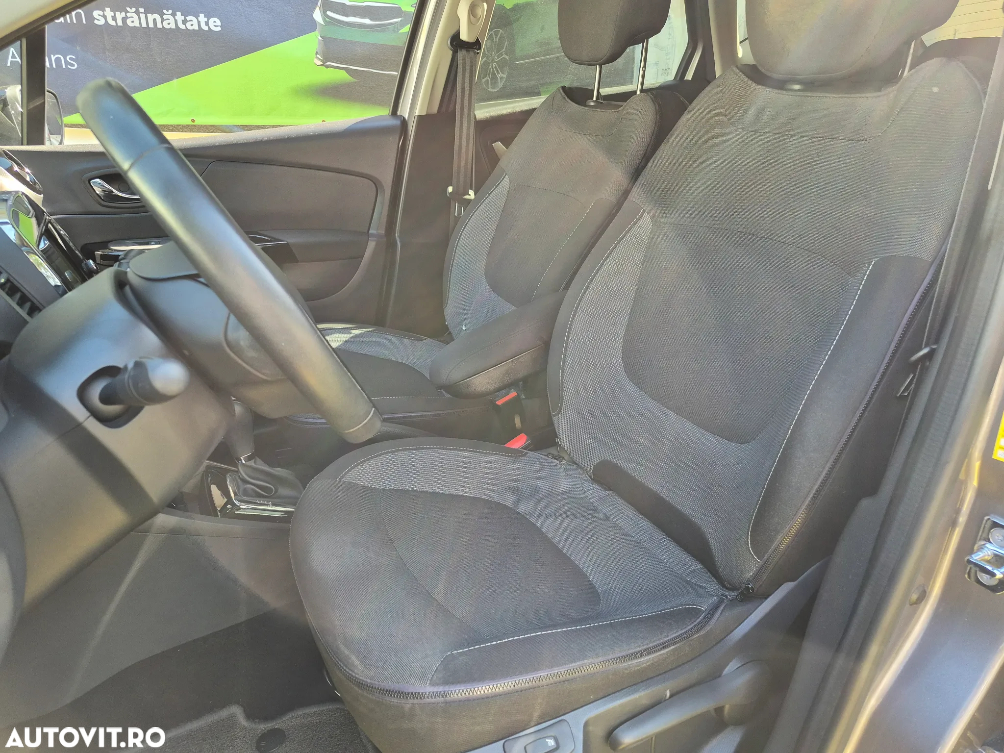 Renault Clio ENERGY TCe 120 EDC Dynamique - 11