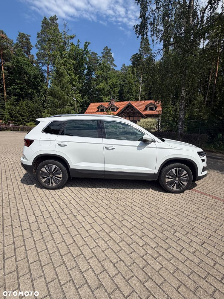 Skoda Karoq 1.5 TSI ACT Style DSG - 3