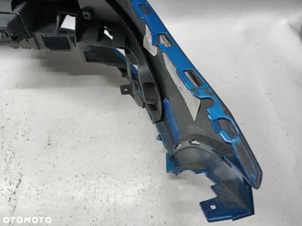 ZDERZAK TYŁ TYLNY AUDI Q3 8U0807385 - 8