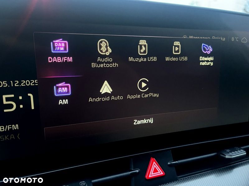 Kia Sportage 1.6T-GDI AWD GT-Line - 35