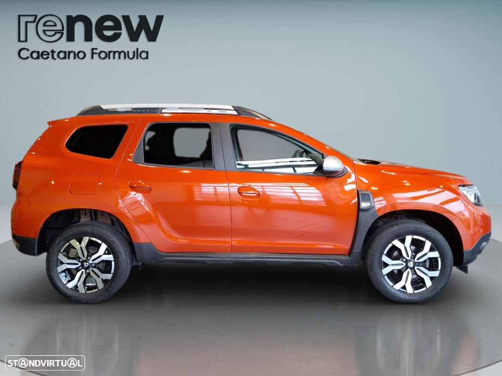 Dacia Duster 1.0 TCe Prestige - 9