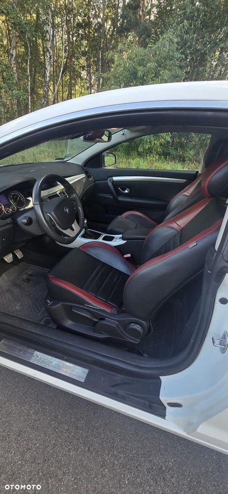Renault Laguna 2.0 dCi GT - 9