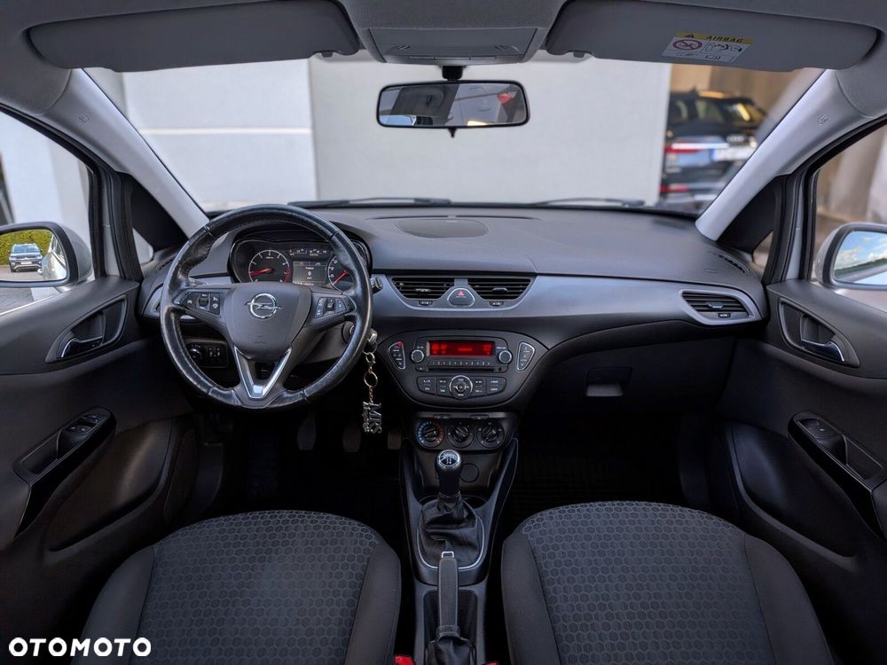 Opel Corsa 1.4 Cosmo S&S - 12