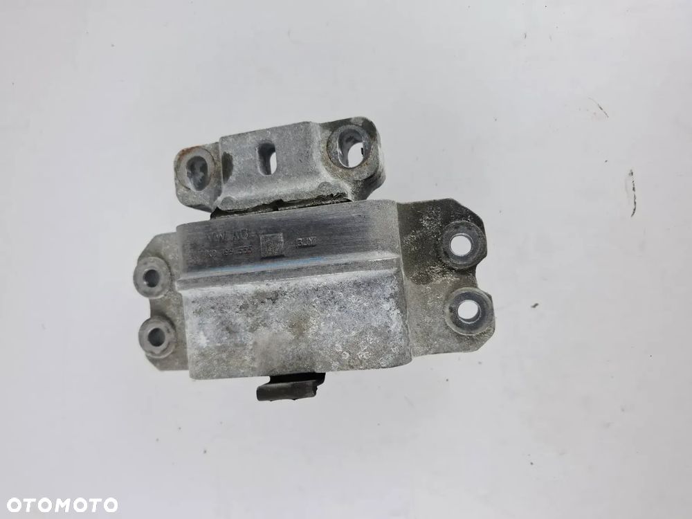 Łapa Poduszka Łożyskowanie Skrzyni Biegów VAG 1K019955CE - 1