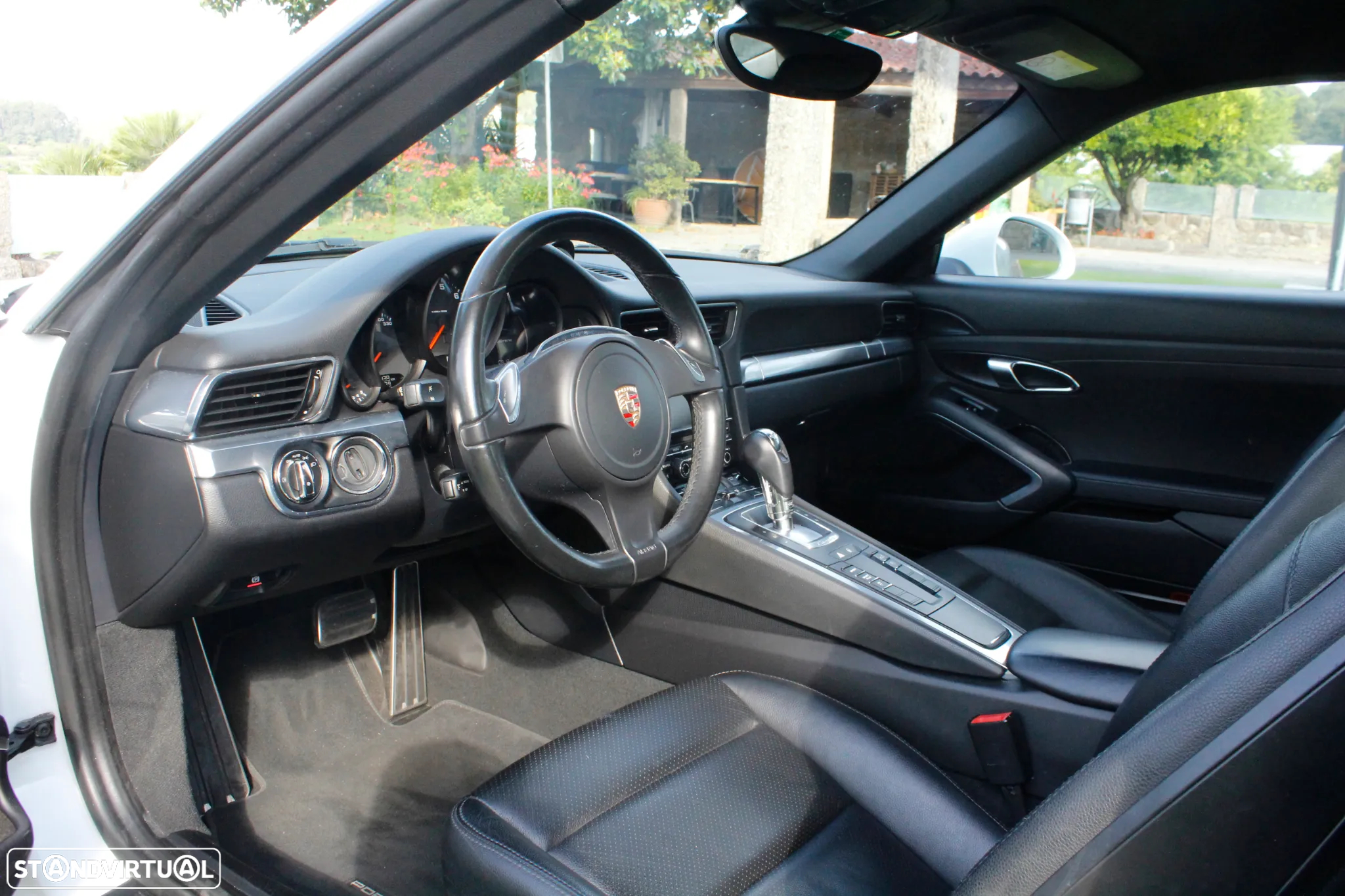 Porsche 911 (991) Carrera 2 PDK - 33