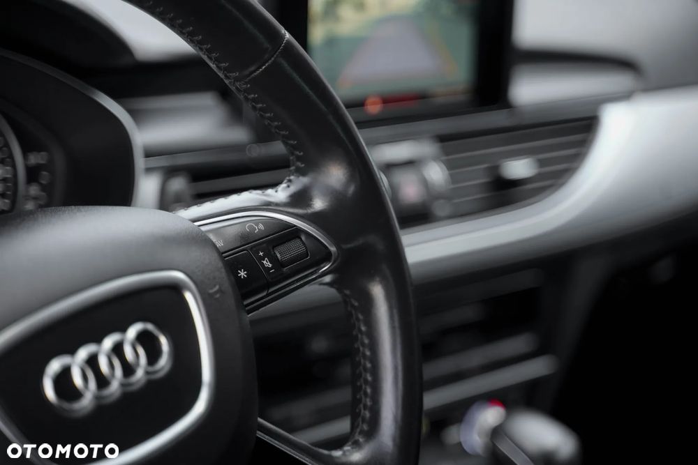 Audi A6 Avant 2.0 TDI ultra S tronic - 19